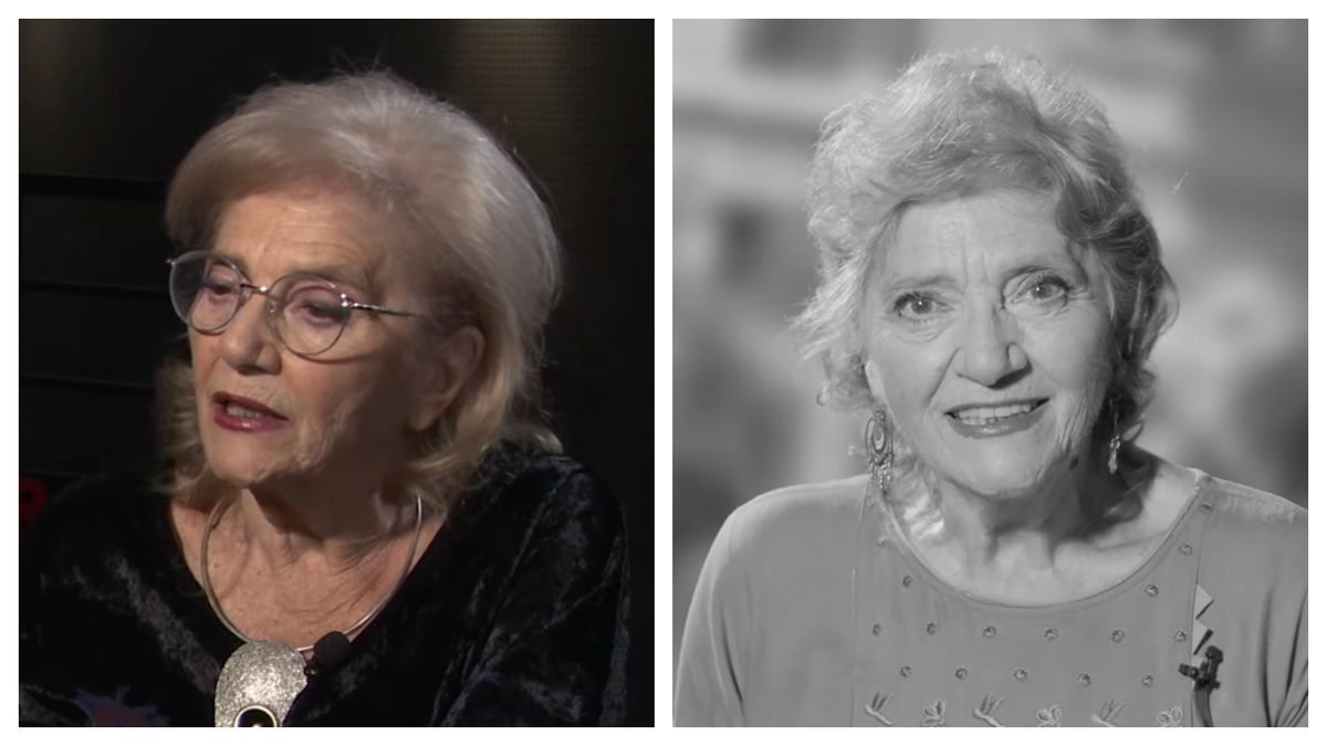  Cristina Deleanu s-a stins din cauza unei boli rare și periculoase