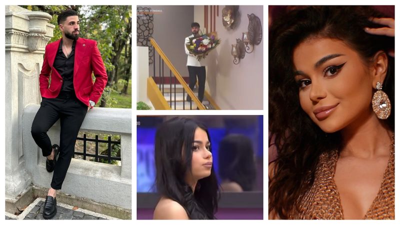 Moldo i-a cerut scuze public Patriciei. Concurentul din Casa Iubirii vine cu sol de pace și speră să fie iertat: "A fost orgoliu și din partea mea". Cum a reacționat artista