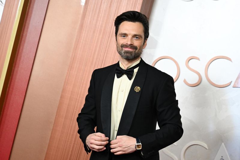 Sebastian Stan își exprimă susținerea pentru Nicușor Dan la alegerile prezidențiale din România