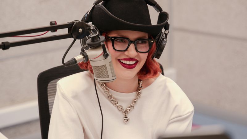 Lidia Buble, confesiuni incendiare la matinalul &ldquo;Brigada devreme&rdquo; de la Radio Impuls: "Nu puteam să mă concentrez c&acirc;nd i-am văzut!"