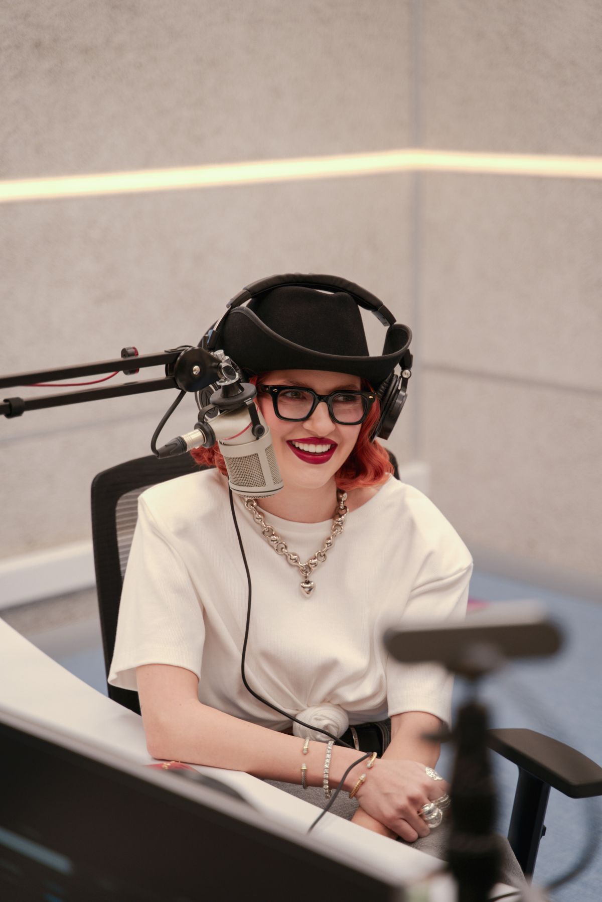 lidia buble live radio impuls brigada devreme