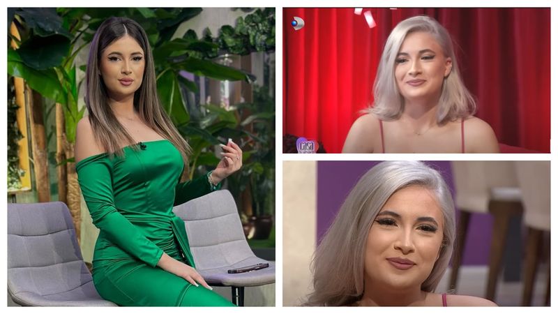 ADEVĂRATUL MOTIV pentru care Manuela s-a vopsit blondă: "Am &icirc;nt&acirc;mpinat anumite probleme". Concurenta din Casa Iubirii a avut parte de un adevărat șoc: "Hai că vă zic ce am pățit"