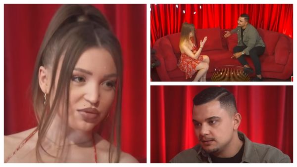 "Dacă ai venit să &icirc;ți bați joc de mine, zic să te duci să &icirc;ți vezi de treaba ta". Veronica vrea să facă pace cu  Andrei. Și-a cerut scuze, &icirc;nsă ce a urmat a &icirc;ntrecut orice imaginație: "Sunt luată peste picior"