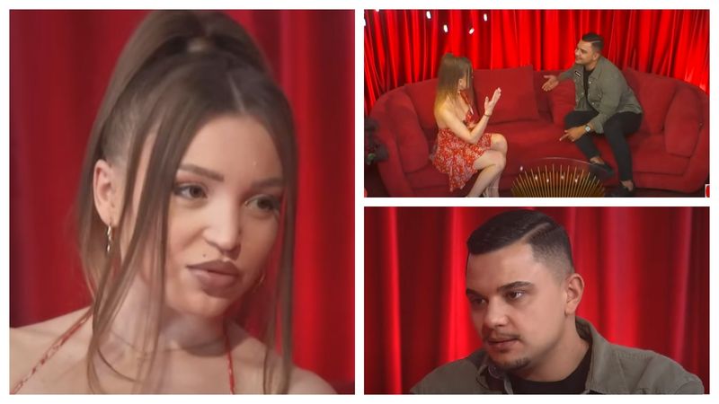 "Dacă ai venit să îți bați joc de mine, zic să te duci să îți vezi de treaba ta". Veronica vrea să facă pace cu  Andrei. Și-a cerut scuze, însă ce a urmat a întrecut orice imaginație: "Sunt luată peste picior"