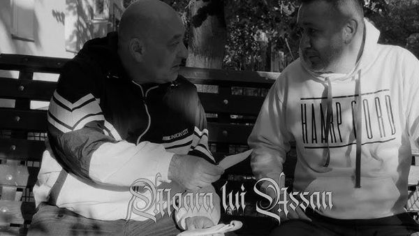 Tudor Sișu a lansat piesa "Moara lui Assan", &icirc;n colaborare cu Macanache & Guz . Motivul pentru care au filmat videoclipul alb-negru