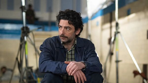 Dan Bordeianu, &icirc;n TOPUL celor mai buni actori din Rom&acirc;nia. Motivul pentru care nu se simțea bine &icirc;n această postură: "Eram pe locul 8 și erau monștrii sacri &icirc;n fața mea, adică Florin Piersic și ceilalți. Și eu ce caut? Eram singurul de v&acirc;rsta mea"