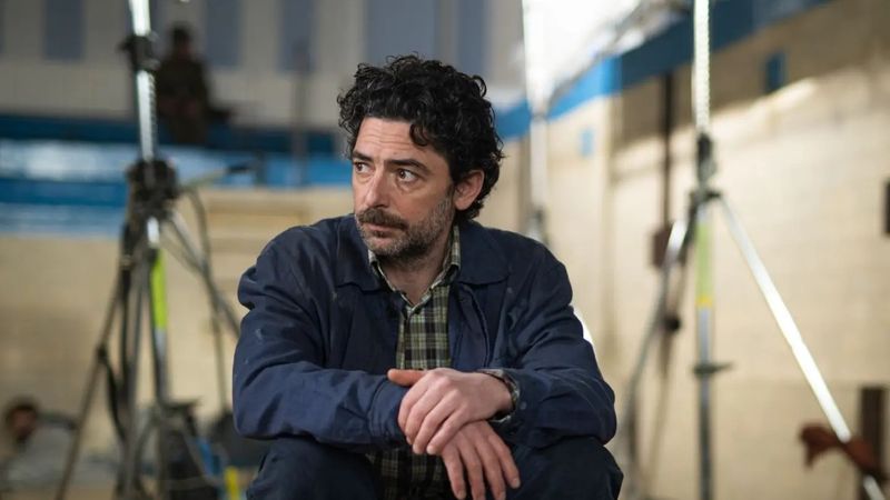 Dan Bordeianu, &icirc;n TOPUL celor mai buni actori din Rom&acirc;nia. Motivul pentru care nu se simțea bine &icirc;n această postură: "Eram pe locul 8 și erau monștrii sacri &icirc;n fața mea, adică Florin Piersic și ceilalți. Și eu ce caut? Eram singurul de v&acirc;rsta mea"