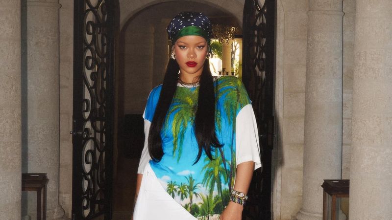 VIDEO Anunţul făcut de Rihanna. Ce surpriză le pregăteşte artista fanilor