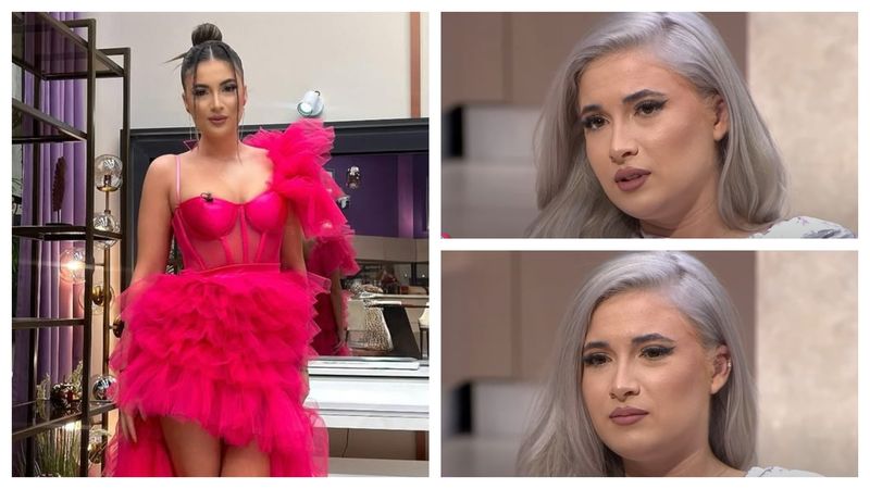 Detaliul NEAȘTEPTAT observat la Manuela. Ce au sesizat telespectatorii fideli la concurenta din Casa Iubirii: "Pentru că a auzit". Au rămas uluiți c&acirc;nd și-au dat seama despre ce este vorba. Nu le-a venit să creadă aşa ceva