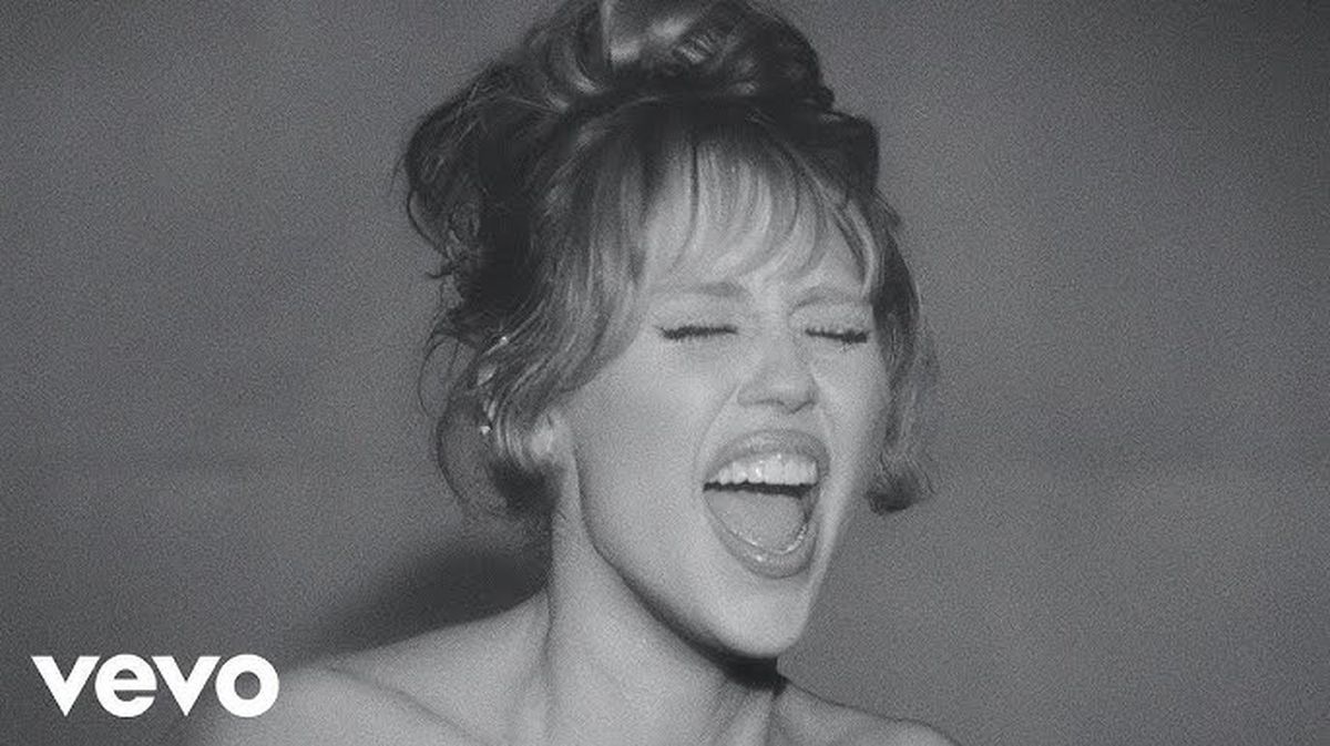 Miley Cyrus - More to Lose