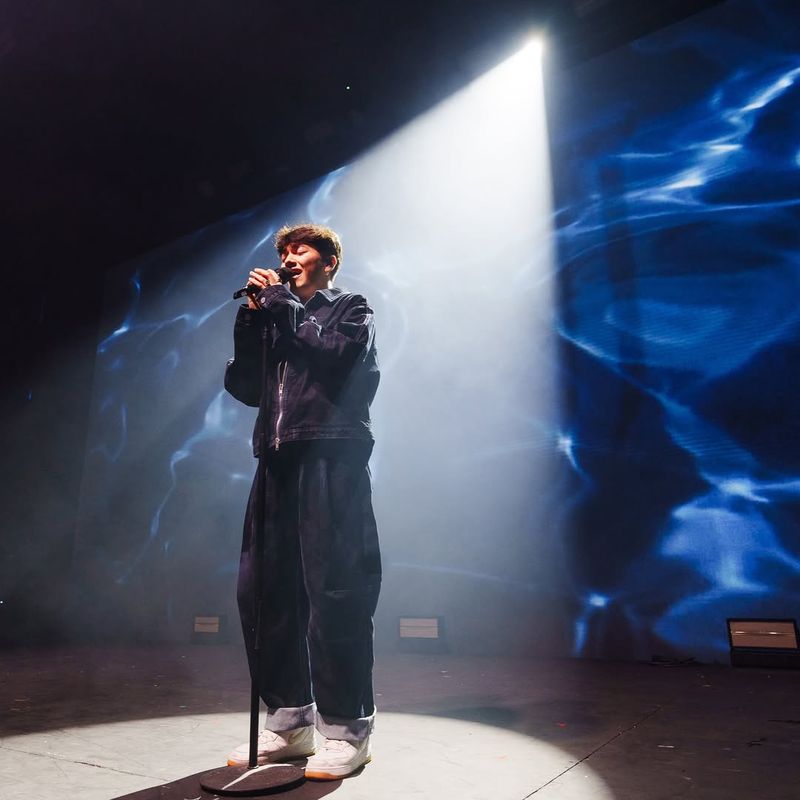 Câştigătorul Eurovision 2025