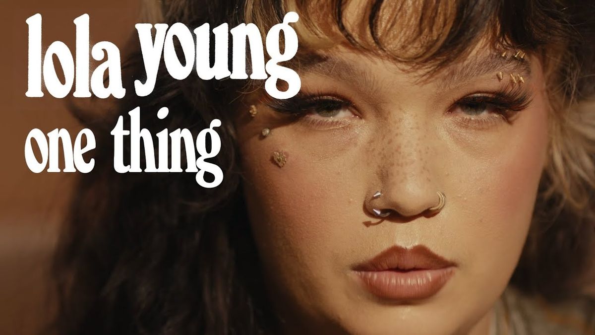 Lola Young - One Thing