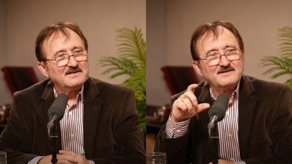 Cornel Palade, detalii neștiute despre problemele de sănătate: "Mi s-a făcut rău și atunci am făcut infarct. Am stat două luni în Spitalul de Urgență"