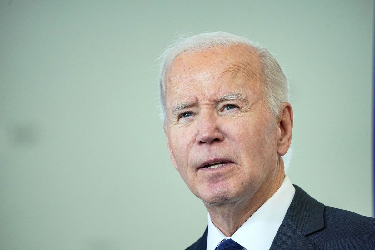 Joe Biden, diagnosticat cu cancer de prostata