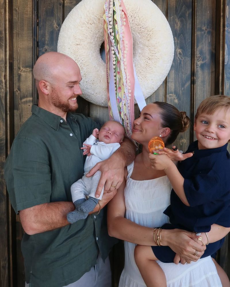 Fiul lui Emilie Kiser a murit