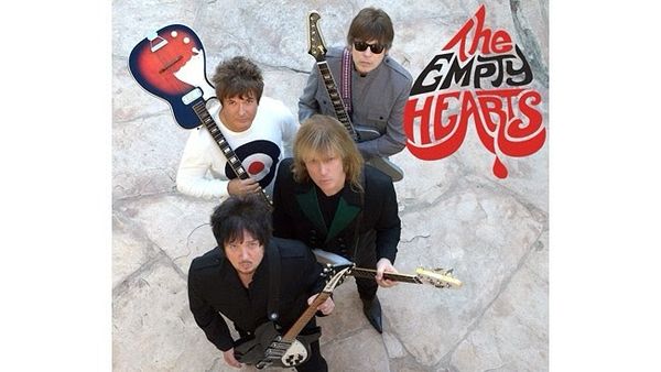 De ce a fost dat afara toboşarul trupei The Who pentru a doua oară într-o lună. Primele declaratii ale lui Zack Starkey