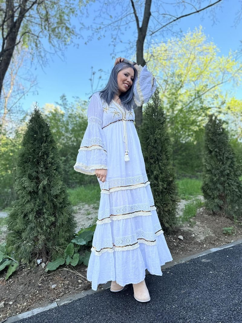 Ce spune Cristina Bălan despre autism? 