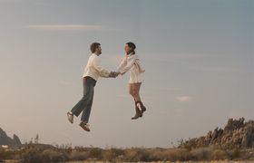 ALEX WARREN - Ordinary