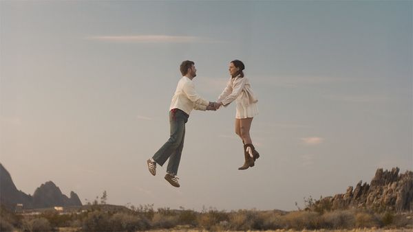 ALEX WARREN - Ordinary