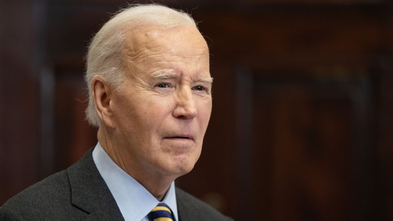 Primele declarații ale lui Joe Biden despre cancerul la prostată: "&rdquo;Cancerul ne atinge pe toţi&rdquo;
