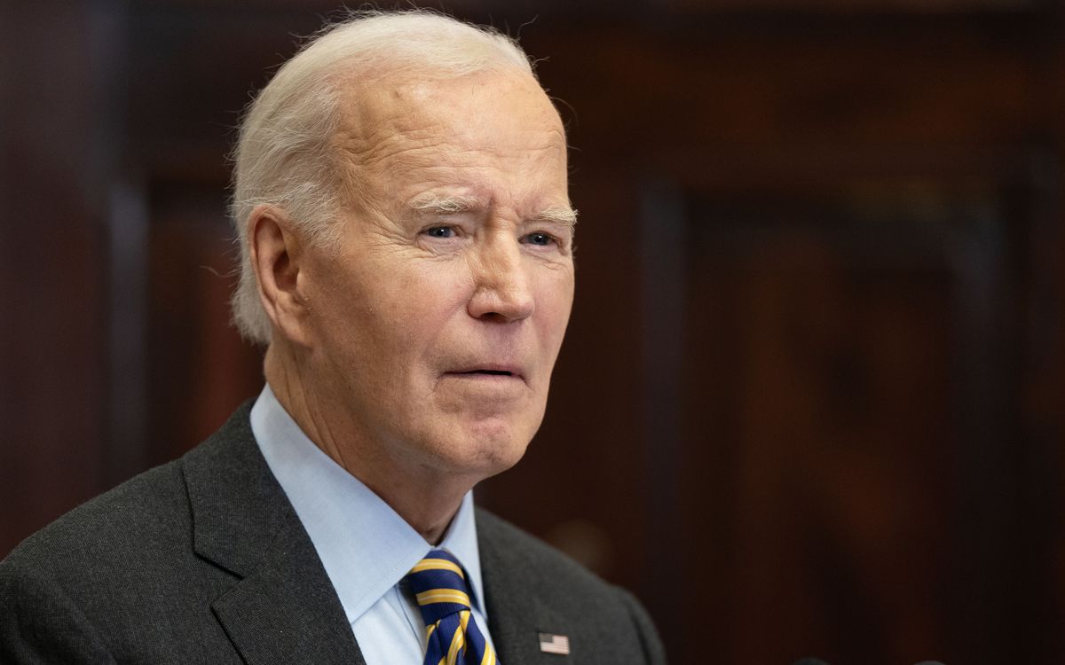 Joe Biden cancer la prostata