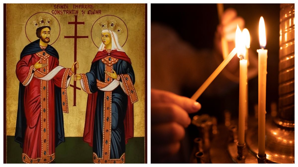 Ce sărbătoare este pe 21 mai 2025? 