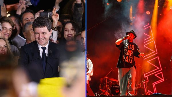 „Subcarpați pe repeat? Află ce hituri are noul președinte al României în playlist