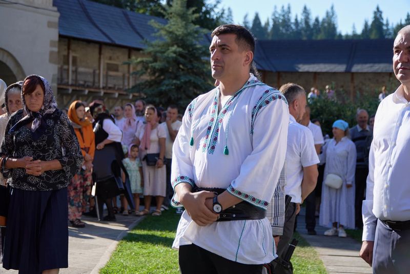 Cu ce se ocupa George Simion la doar 23 de ani? 