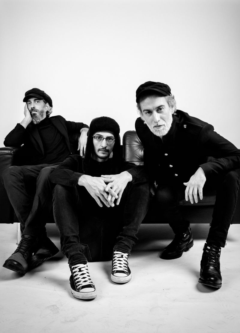 Trupa Firma, decizie radicală la scurt timp după alegeri 