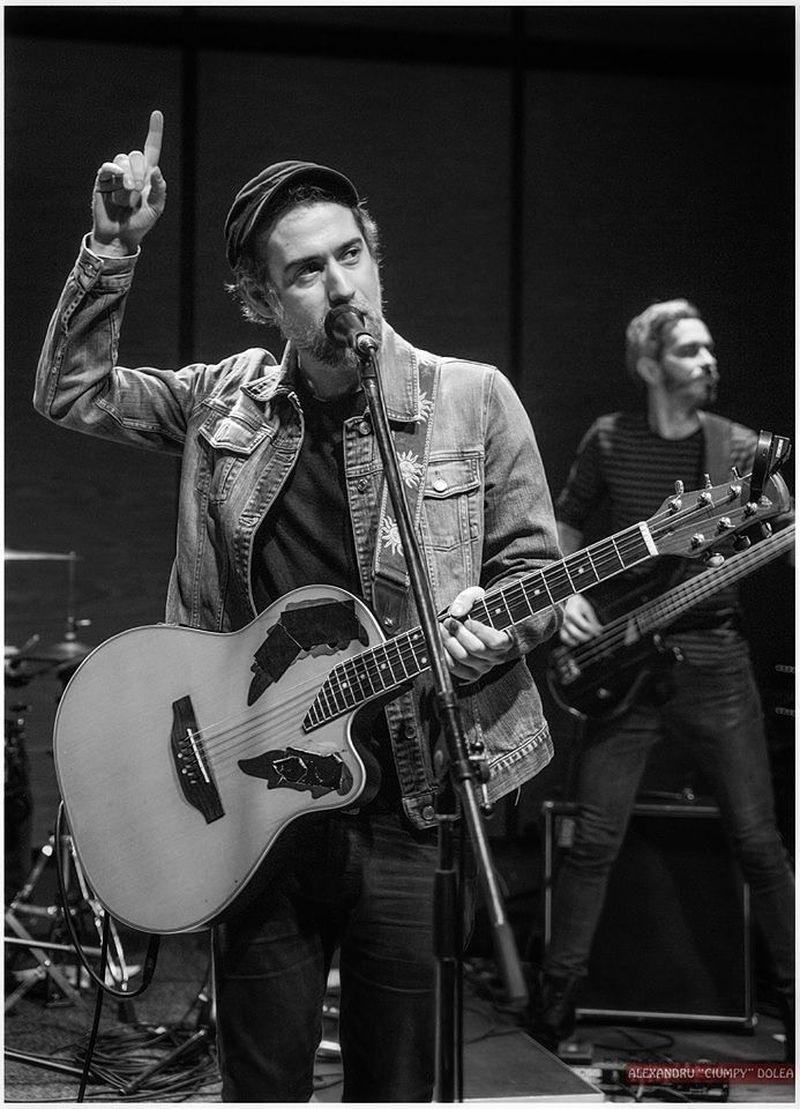 Membrii trupei Firma, mesaj neașteptat după alegeri 