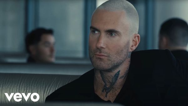 MAROON 5 feat. LISA - Priceless