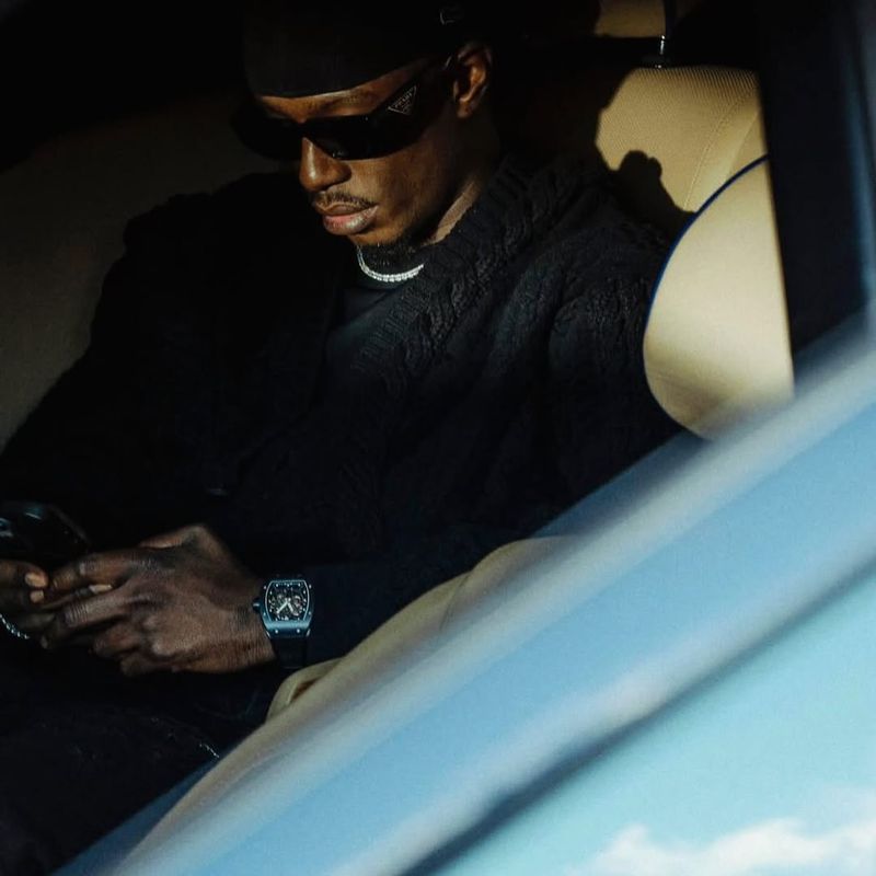 werenoi a murit la 31 de ani