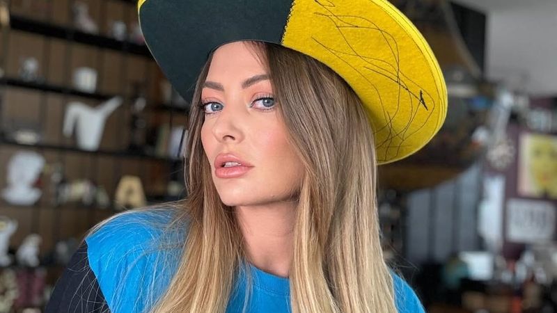 "De ce le-ați ascuns p&acirc;nă acum, doamna Delia?" Video viral cu Delia c&acirc;nd face twerking cu s&acirc;nii