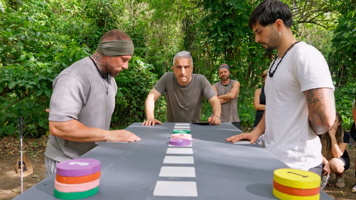 Reality show-ul  Tempting Fortune Romania va fi difuzat sâmbăta şi duminica, de la 21:00, şi lunea de la 22:00, la Kanal D