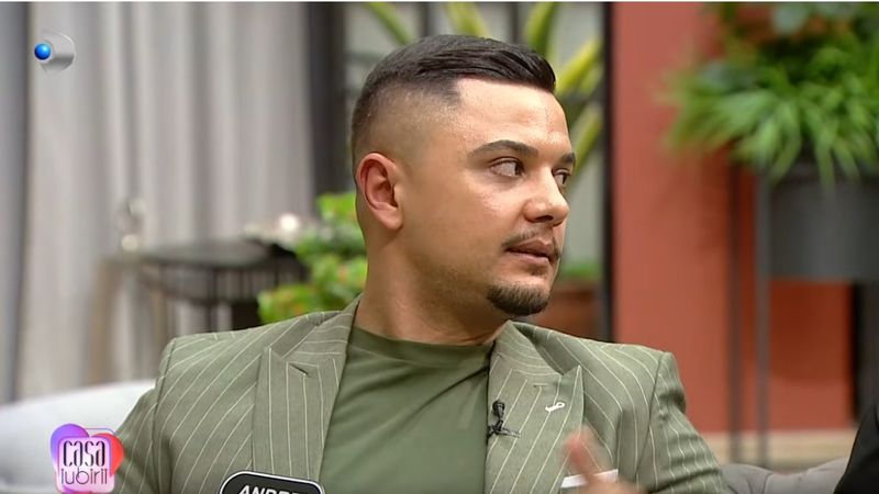 Andrei sare în ajutorul lui Dorobanțu