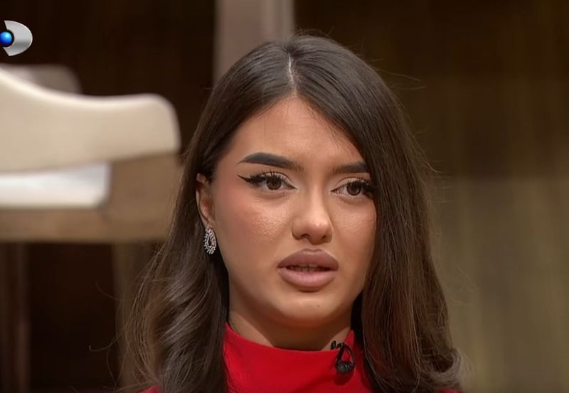 Criss îi aduce acuzații tăioase Patriciei