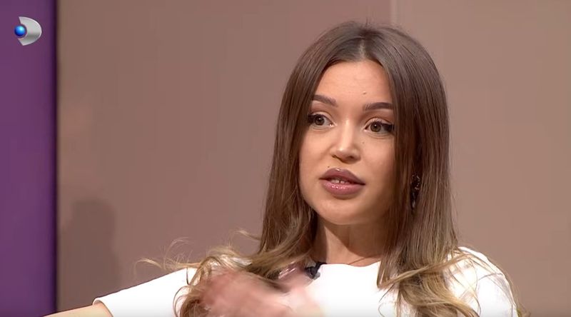 Criss o desființează pe Patricia în fața tuturor