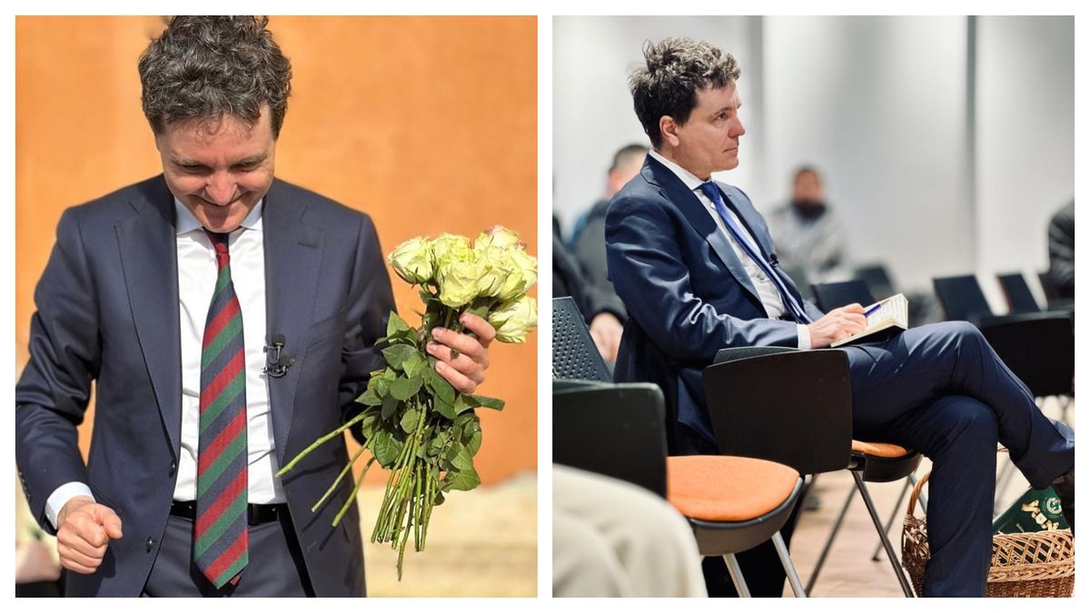 Ce credea Nicușor Dan despre franțuzoaice în studenție