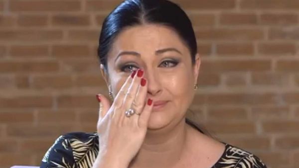 Gabriela Cristea, momente de cumpănă. Soția lui Tavi Clonda a spus pe șleau când a rămas fără bani: „Atunci a fost o lecție foarte dură pentru noi. Eram cu doi copii mici acasă și fără bani”