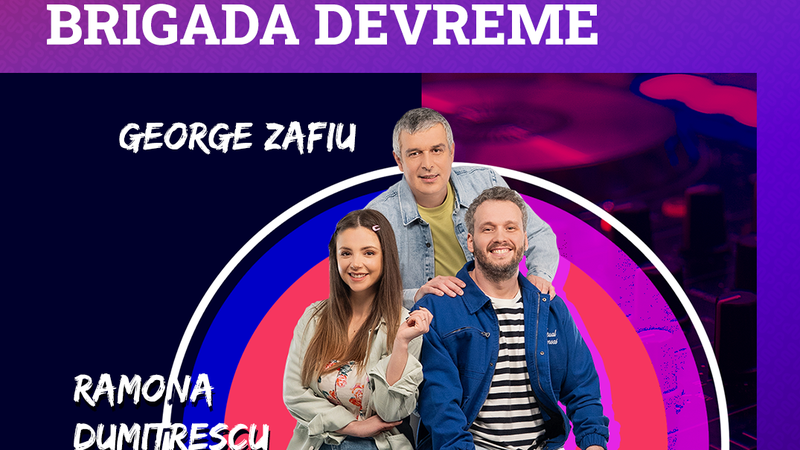 Radio Impuls, creştere de 37% a audienţei,&nbsp; &icirc;n primul val de măsuratori&nbsp; din 2025