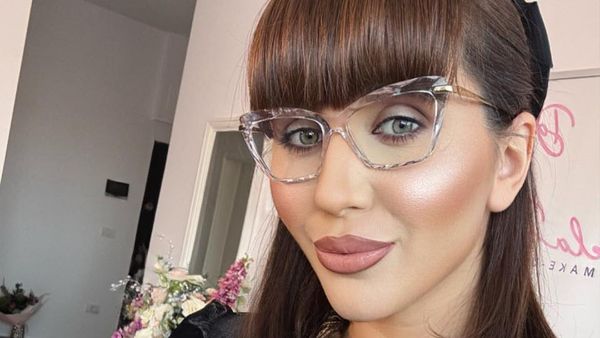 Dana Roba, față nouă, viață nouă! Detalii despre intervenția estetică prin care a trecut recent 