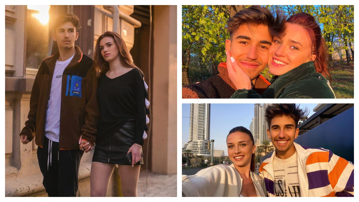 Sebastian Dobrincu nu mai formează un cuplu cu Ioana Ignat