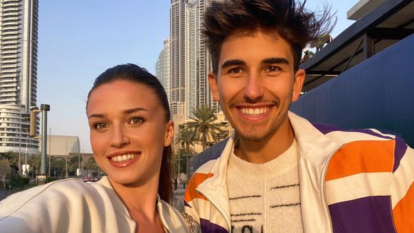 „Am încheiat lucrurile permanent!” Sebastian Dobrincu rupe tăcerea despre despărțirea de Ioana Ignat 