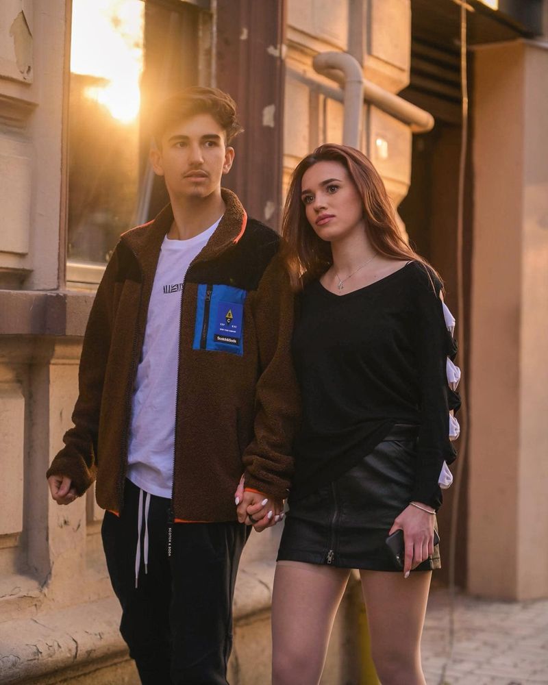 Sebastian Dobrincu și Ioana Ignat merg pe drumuri separate