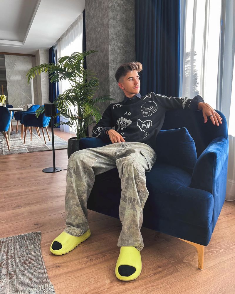 Planurile lui Sebastian Dobrincu după ce a rămas singur