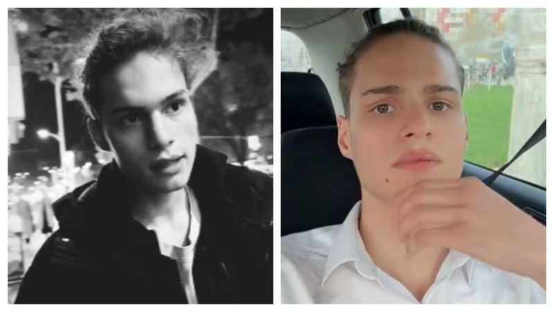 Cine este t&acirc;năra acuzată că i-ar fi v&acirc;ndut substanțe interzise lui Rareș Ion, t&acirc;nărul mort din cauza unei supradoze. Detalii șocante din anchetă