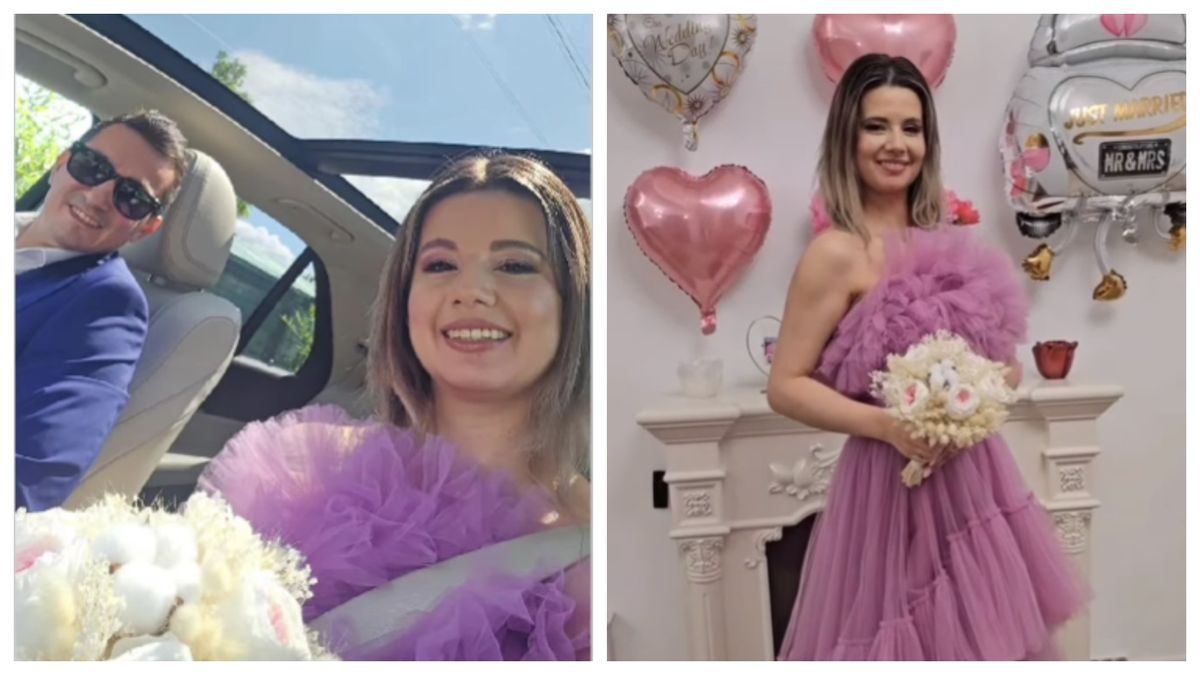 Cine este a treia soție a lui Marian Drăgulescu? 