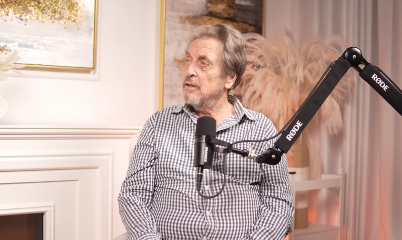 Tatăl lui Elon Musk, gest neașteptat pentru a-și salva fiica 