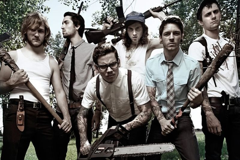 Fostul baterist al trupei The Devil Wears Prada a murit la 39 de ani