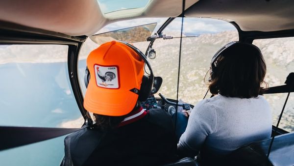 Daniel Williams, fostul baterist al trupei The Devil Wears Prada, a murit în cumplitul accident aviatic de la San Diego! Avea doar 39 de ani